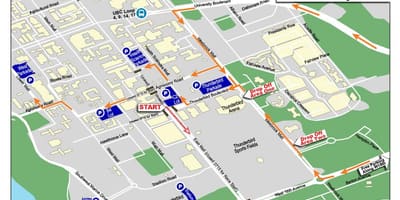Mapa ебк parking
